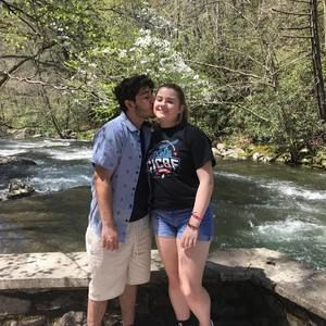 Meet your Posher, Jorge